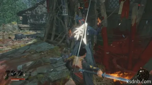 《渊虚之羽剑法揭秘:明末单手剑法术伤害攻略》 《渊虚之羽剑法揭秘:明末单手剑法术伤害攻略》